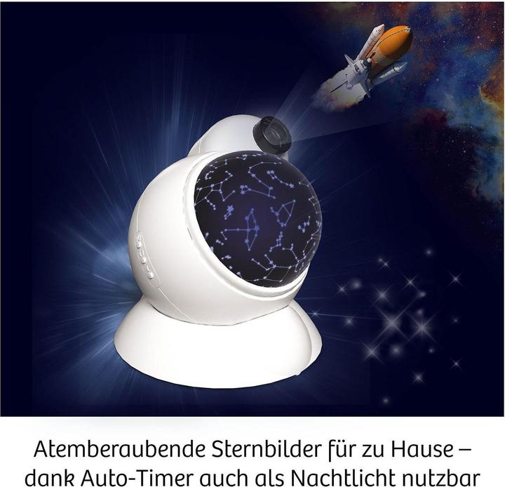 Immagine prodotto Kosmos Planetario ZImmer