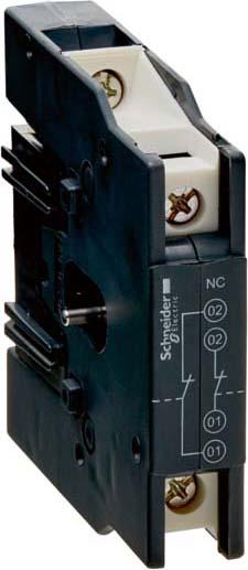 Produktbild Schneider Electric Mechanische Verriegelung D40 bis D65