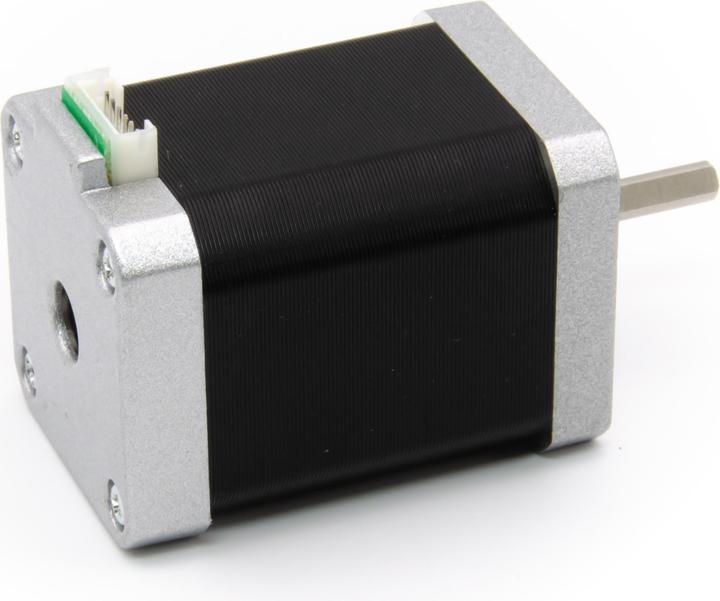 Produktbild Purecrea 42x42x60mm Schrittmotor Nema 17 42HS60-1704A 1.7A 0.7Nm (Motor)