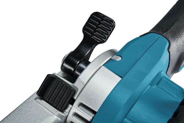 Productafbeelding Makita DBS180Z (Bandschuurmachine, 530 W)
