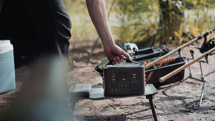 Actual product image Xtorm XP300U (281 Wh, 3.30 kg)