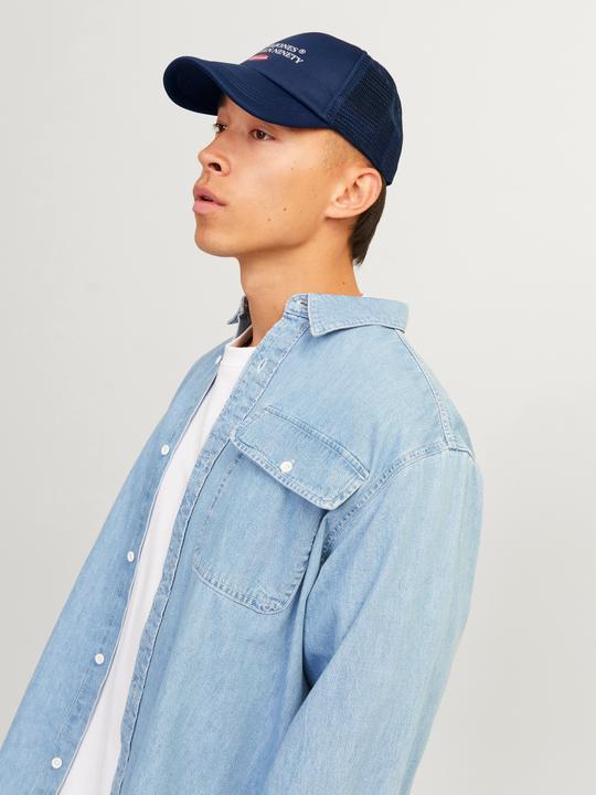 Actual product image Jack & Jones Trucker cap Baseball cap (One size)