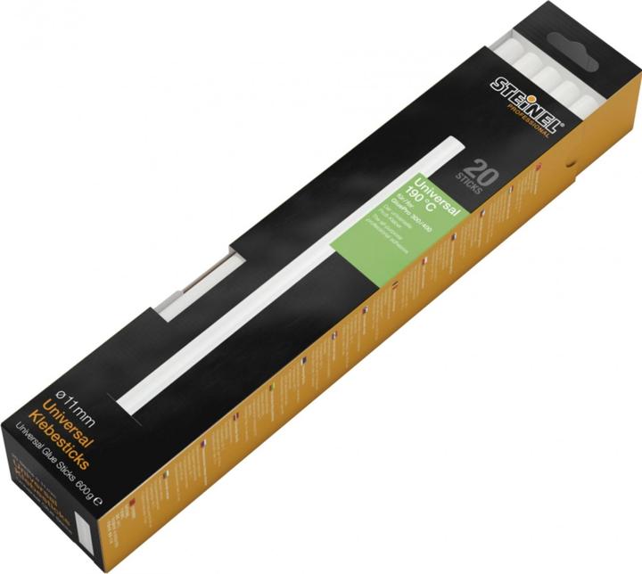 Actual product image Steinel Glue sticks Universal