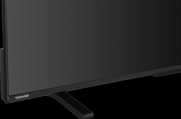 Image du produit Toshiba TV LED 65 inch 65UV2363DG (65", 4K)