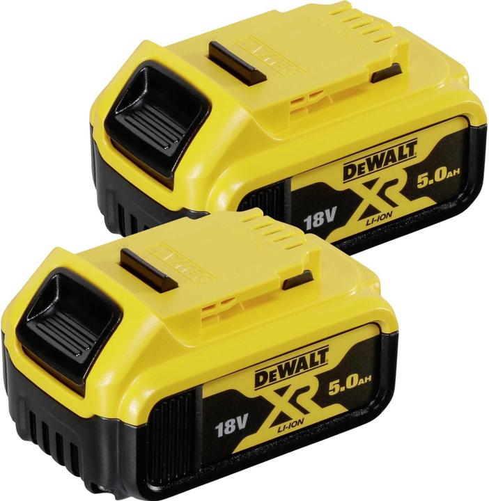 Produktbild DeWalt Battery Starter Kit (18 V)