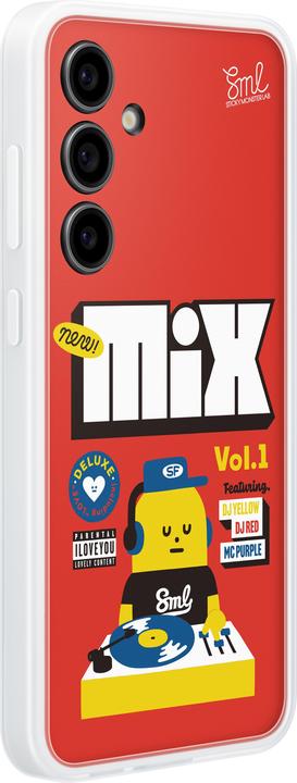 Produktbild Samsung Flipsuit Case (Samsung Galaxy S24 FE)
