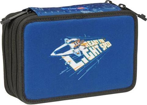 Immagine prodotto LEGO City- 3 Layer Pencil Case - Space Explorer (20291-2505)