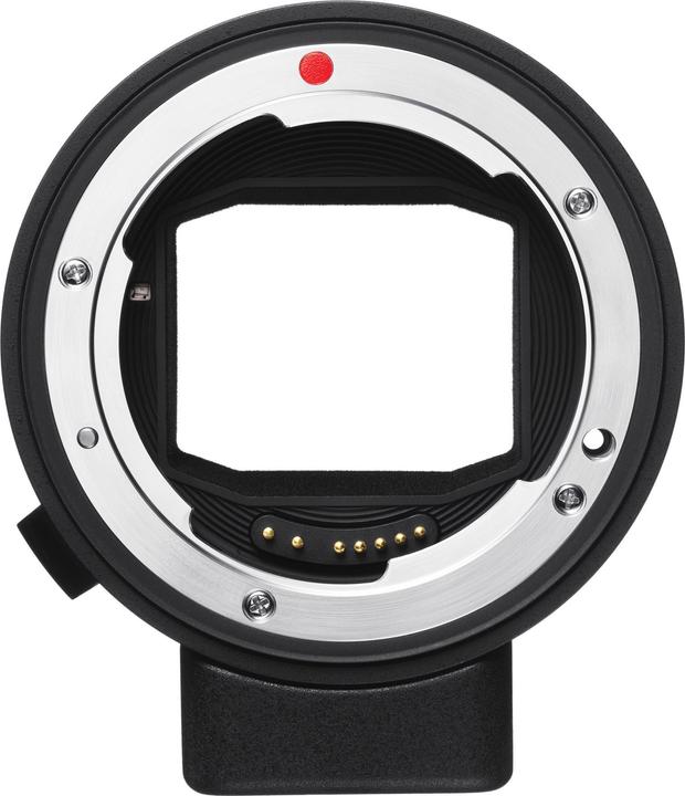 Immagine prodotto Sigma Mount Converter MC-21 (Canon/L-Mount)