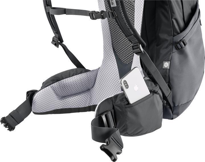 Actual product image Deuter Futura Pro 34 (34 l)