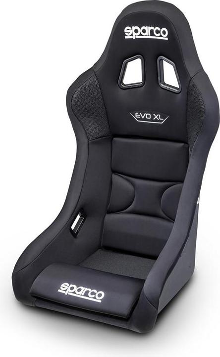Actual product image Sparco Racing Seat Evo XL QRT X
