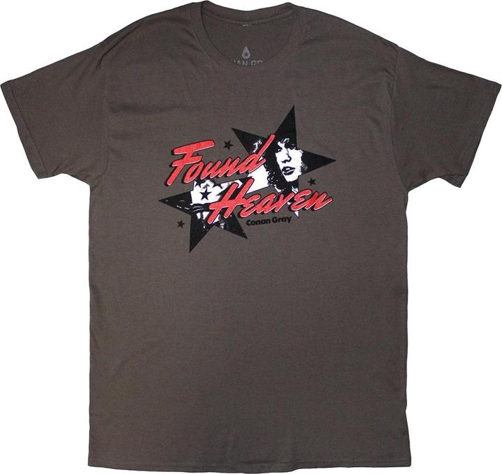 Universal Textiles Found Heaven TShirt