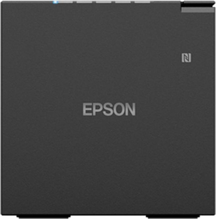 Produktbild Epson TM-M30III (WLAN, Bluetooth, USB-C, Ethernet)