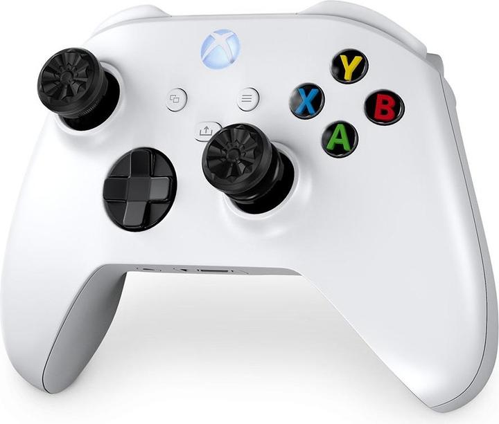SteelSeries FPS Galaxy BLACK Kit XBX (Xbox Series X, Xbox Serie S, Xbox One S)