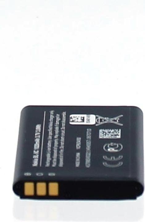Nokia 6230 - Feature Phone - MMC slot - LCD-Anzeige - 128 x 128 Pixel