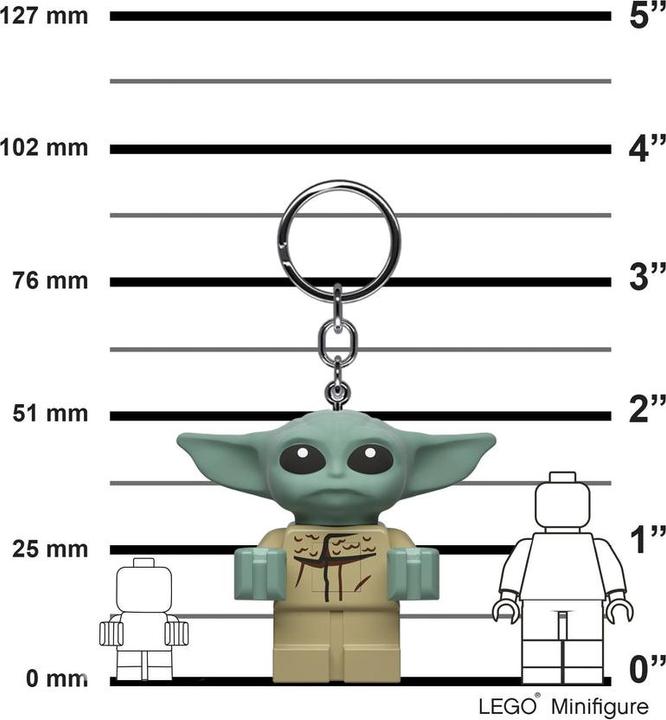 Immagine prodotto LEGO Star Wars - Baby Yoda