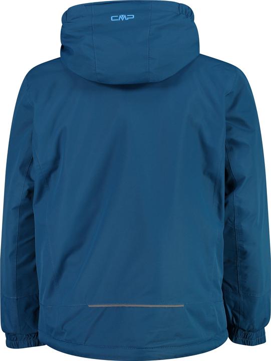Produktbild CMP Campagnolo Hoodie (98)