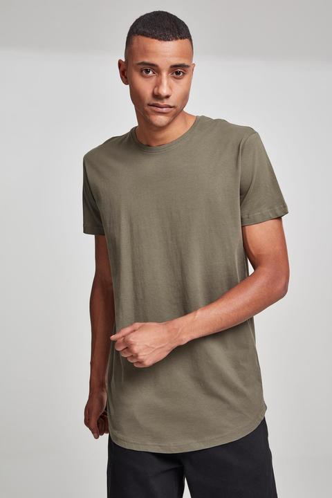 Produktbild Urban Classics Tall Tee (XS)