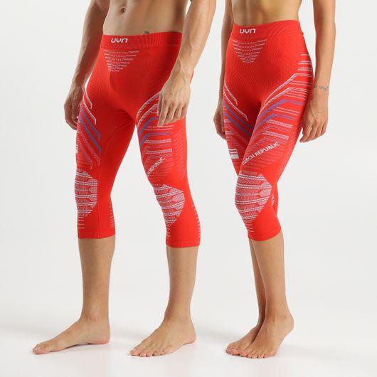 Produktbild UYN 3/4-Thermohose Natyon 3.0 Tschechische Republik (L, XL)
