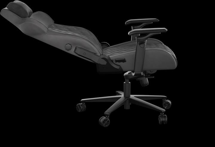 Produktbild Corsair TC500 LUXE Gaming Chair - Shadow