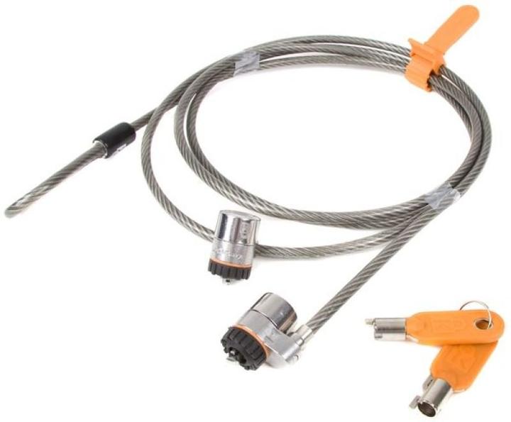 Immagine prodotto Kensington Twin Microsaver