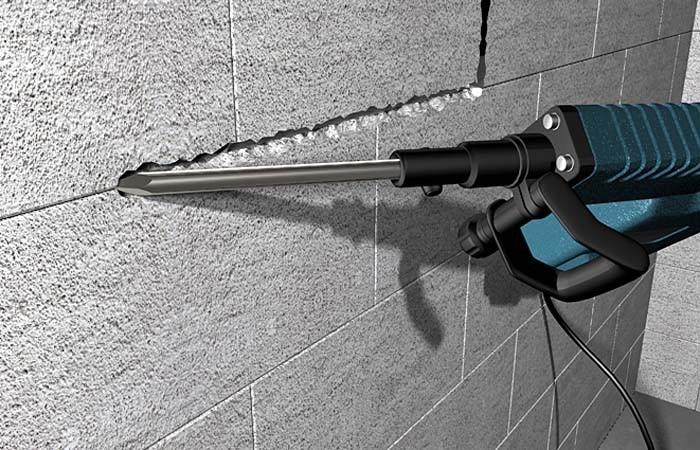 Immagine prodotto Fischer Scalpello SDS MaxTile 50400 (6 mm)