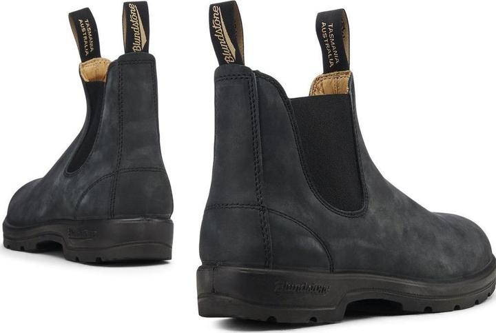 Actual product image Blundstone 587 - 12154 (44)