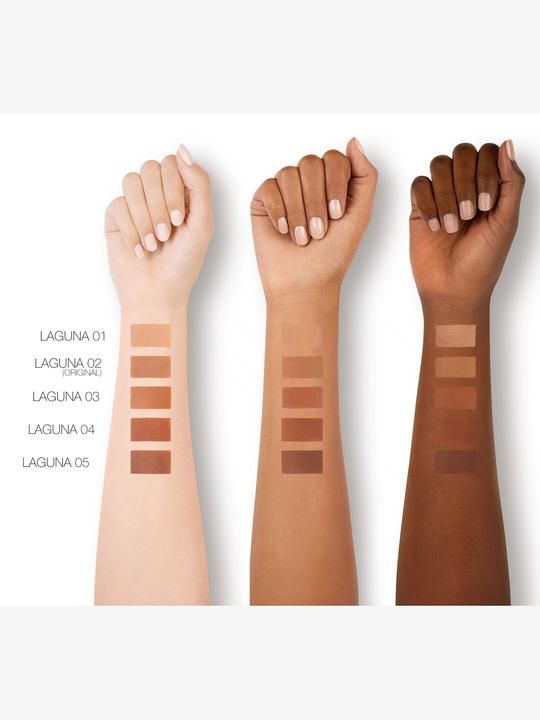 Immagine prodotto NARS Cosmetics Crema bronzante LGNA n. 02 (No. 02)