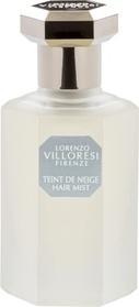 Actual product image Lorenzo Villoresi Teint Neige Hair Mist 50 ml (Body lotion, 50 ml)