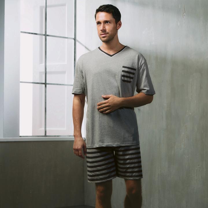 Actual product image Redbest Men's shorts 2-pack (56)