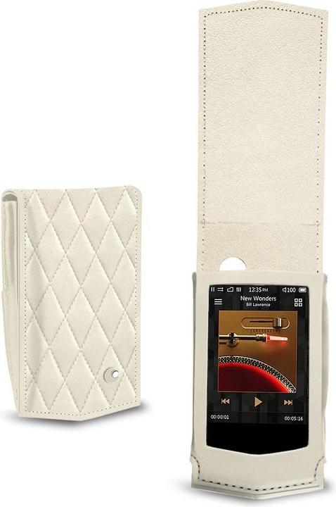 Noreve Housse cuir vertical