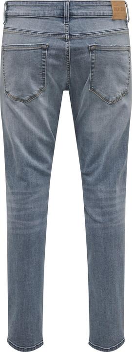 Produktbild Only & Sons ONSLOOM Slim Fit Jeans (W31/L32)
