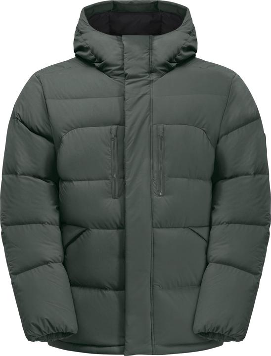 Produktbild Jack Wolfskin Roemertor Jkt M (XXL)