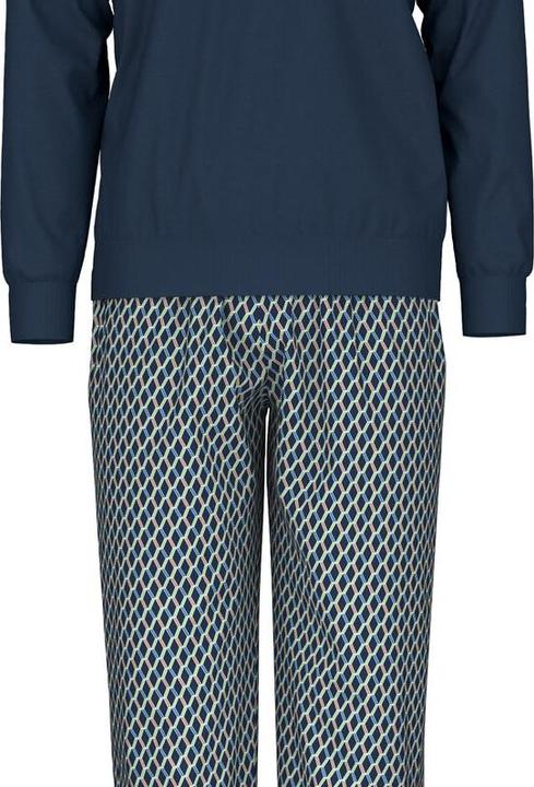 Produktbild Calida Bündchen-Pyjama (XXL)