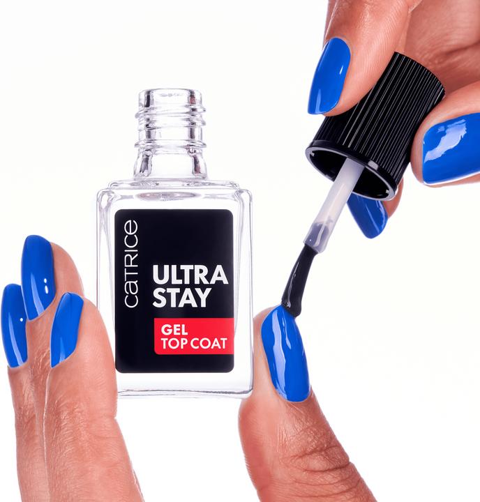Produktbild Catrice Ultra Stay Gel Top Coat (Top Coat)