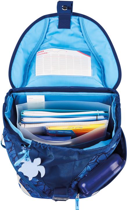 Produktbild Herlitz SoftLight Plus Deep Sea (16 l)