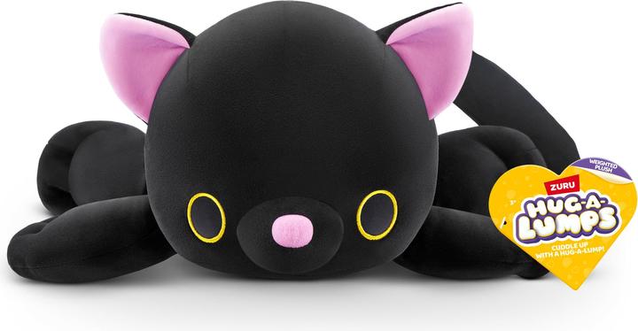 Image du produit Zuru Hug-A-Lumps (Luna) (20 cm)