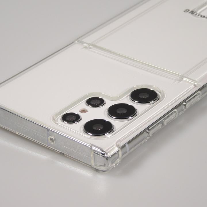 Produktbild PhoneLook Hülle Gummi Bumper (Samsung Galaxy S22 Ultra)