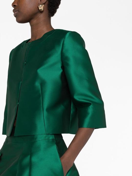 Image du produit Alberta Ferretti Giacche Verde (44)