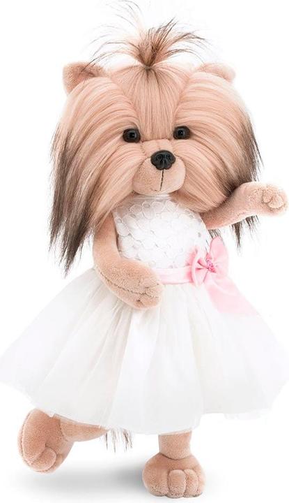 LUCKY DOGGY Lucke Yoyo Elegance - (OT-LD2-040)