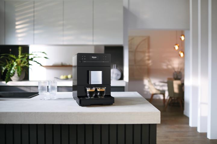 Actual product image Miele CM 5410 (CH plug)