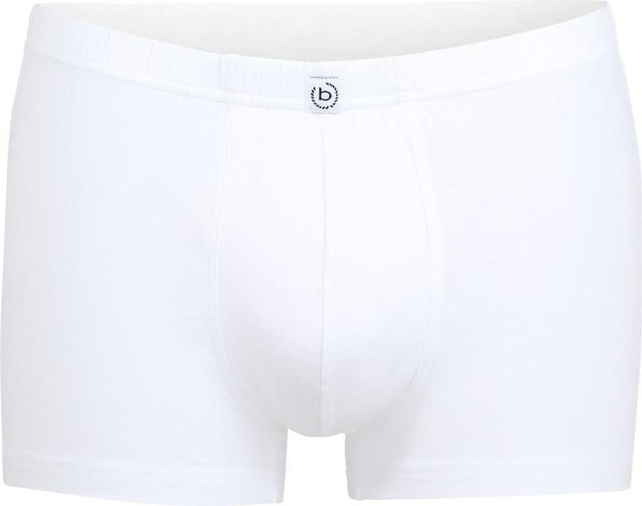 Actual product image Bugatti Men's Boxer Shorts without Crotch (XXL, pack of 3)