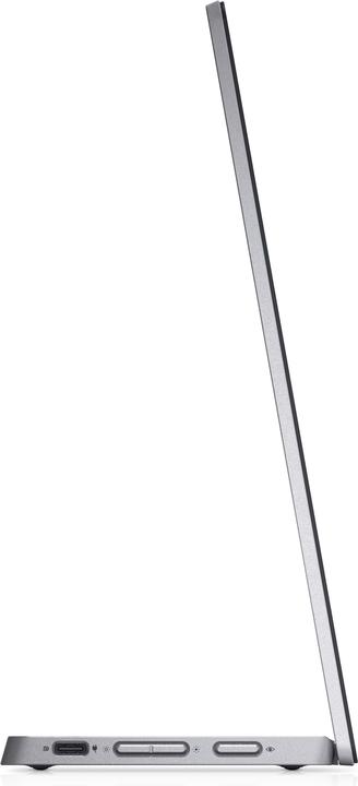 Produktbild Dell P1424H - Portable Monitor (1920 x 1080 Pixel, 14")
