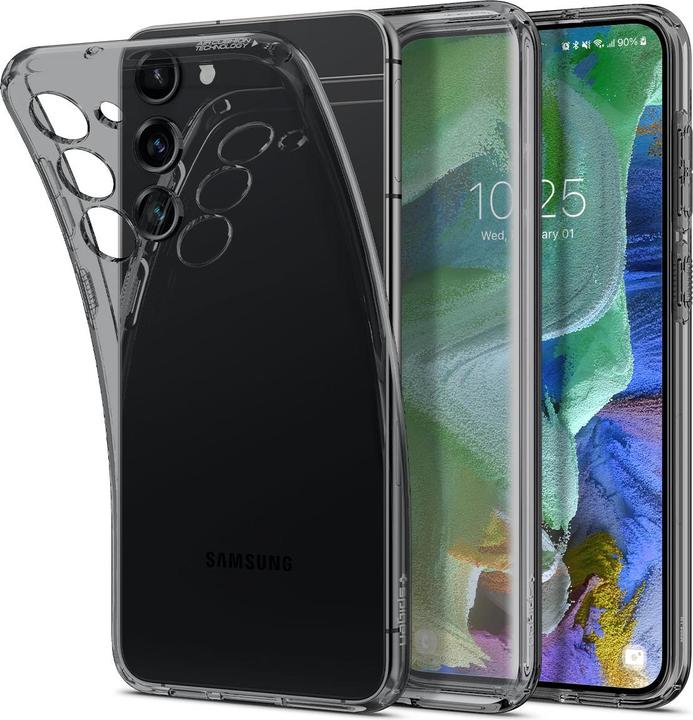 Immagine prodotto Spigen Cristallo Liquido Galaxy S23+ Plus Space Crystal (Samsung Galaxy S23+)
