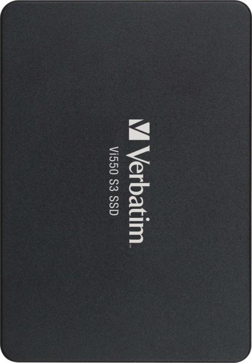 Actual product image Verbatim Vi550 S3 (1000 GB, 2.5")