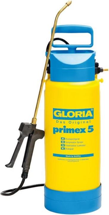 Image du produit Gloria Haus und Garten Primex 5 (5 l)