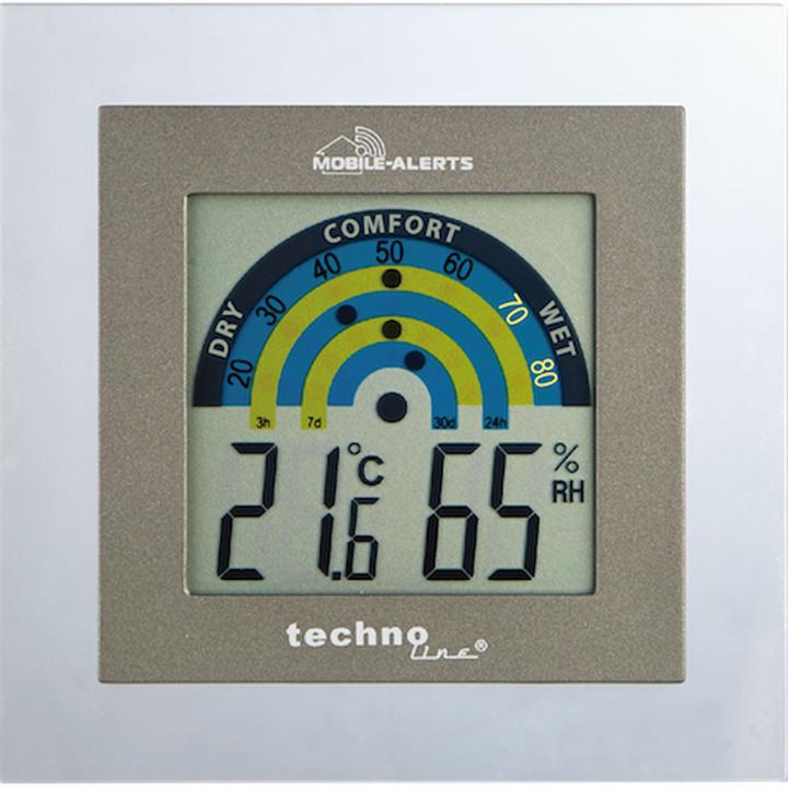 Immagine prodotto Technoline Stazione meteorologica MA 10230