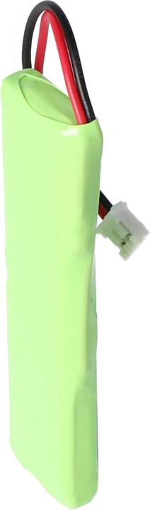 Actual product image AccuCell Battery for Binatone iDECT X3 Battery 2SN-3/5F60H-H-JP1, 2SN-3/5F60H-H-JP2