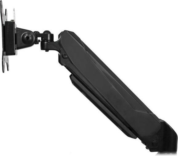 Image du produit StarTech Monture pour deux moniteurs avec 2 ports USB et passage audio intégrés (Tables, 30")