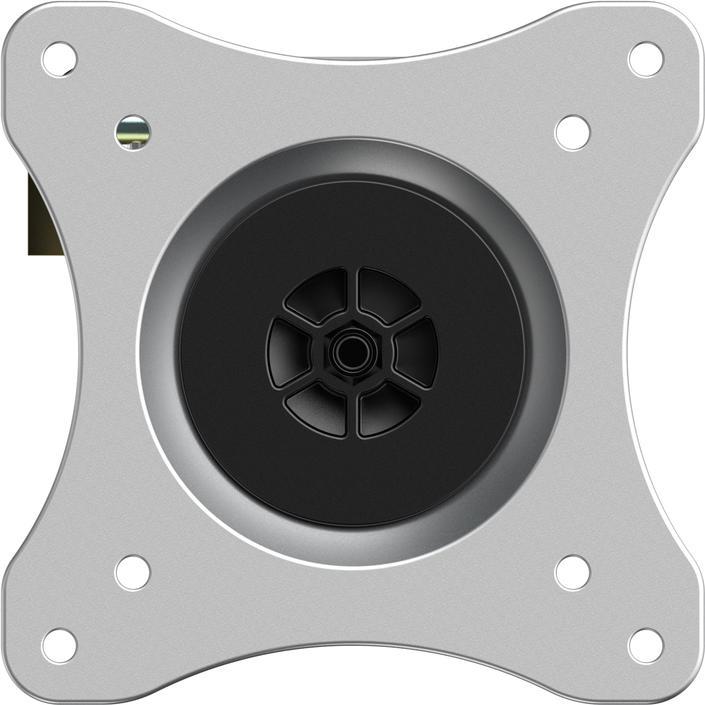 Image du produit Multibrackets M VESA Wallmount 360 Silver (Mur, 32", 15 kg)