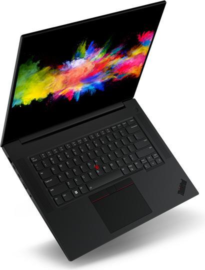 Immagine prodotto Lenovo ThinkPad P1 Gen. 5 (16", Intel Core i7-12800H, 32 GB, 1000 GB, DE)